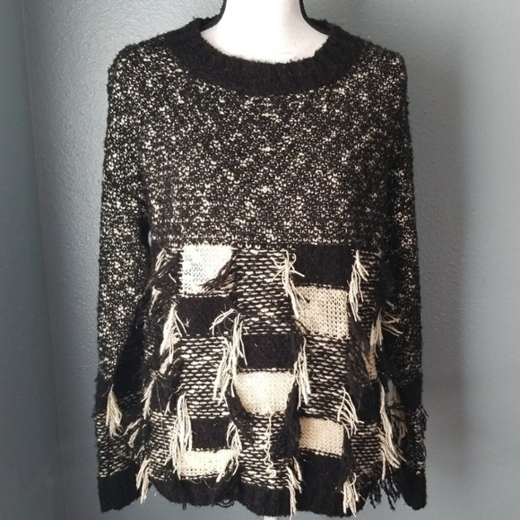 Nicole Sabbattini Sweater - Picture 3 of 8